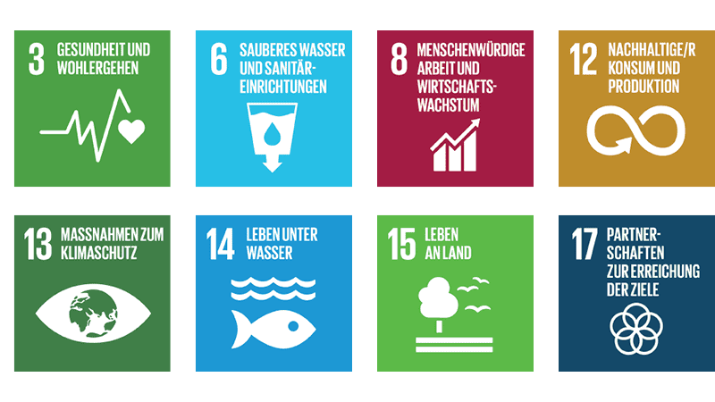 SDGs